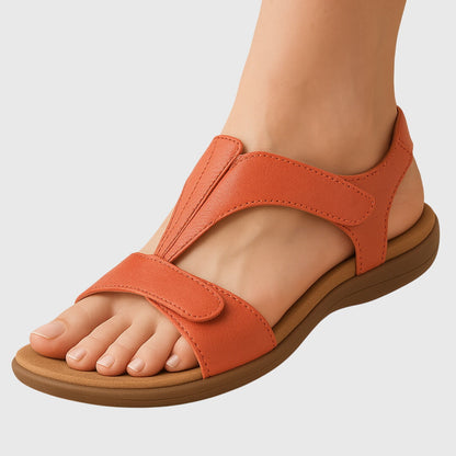 Liana™ Orthopedic Sandals for Ultimate Comfort