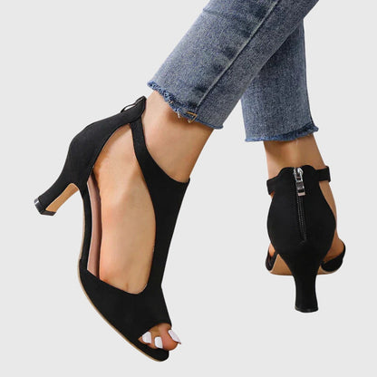 Delfina™ | Comfort-Orthopedic Heels
