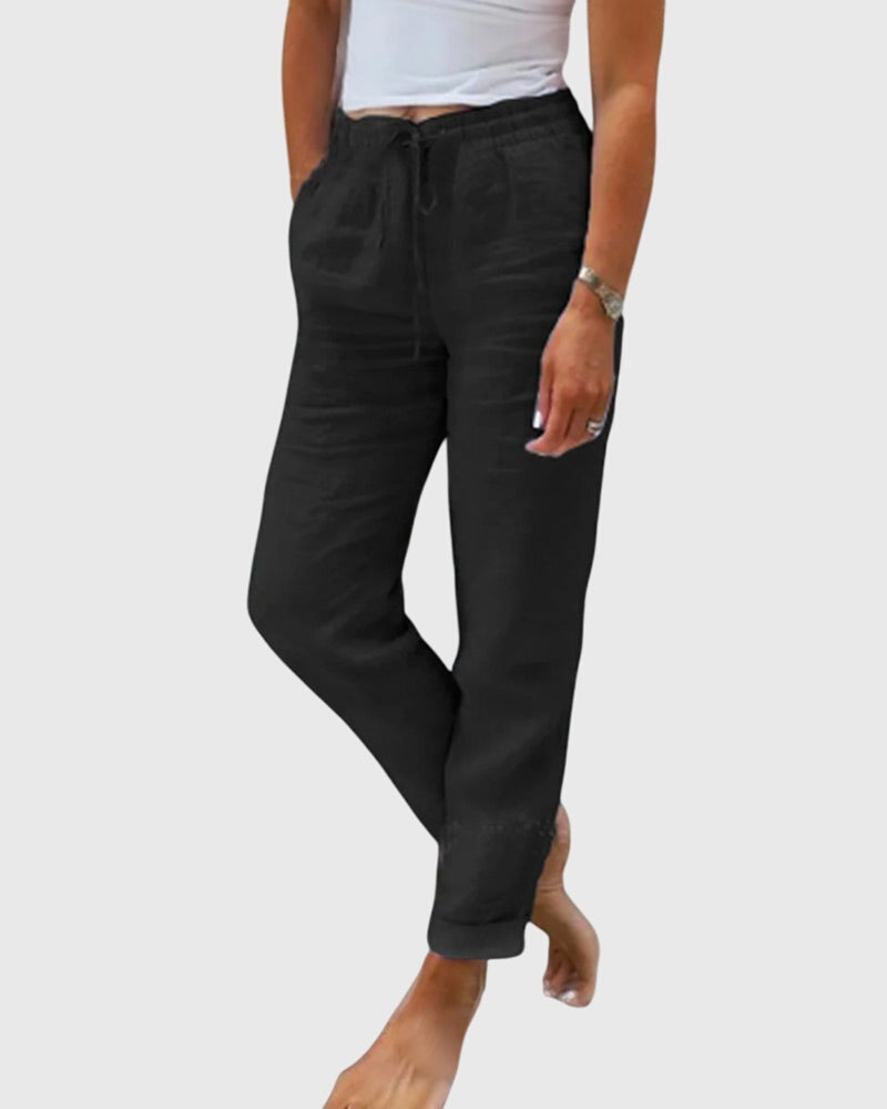 Margaret™ | Chic Women's Trousers