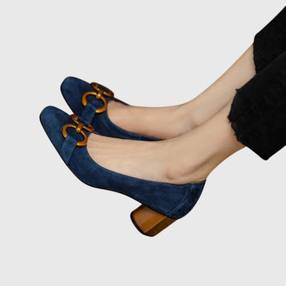 Dorothy™ | Chic High Heel Shoes