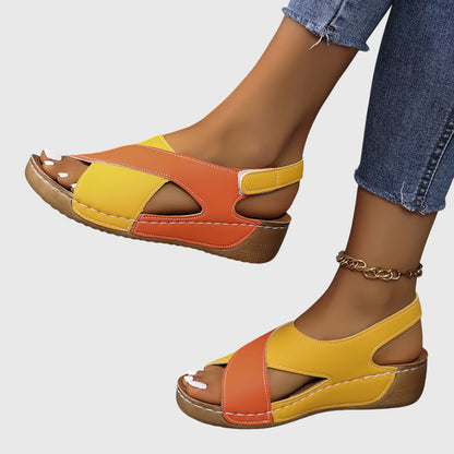 Ainsley™ | Comfort-Orthopedic Sandals