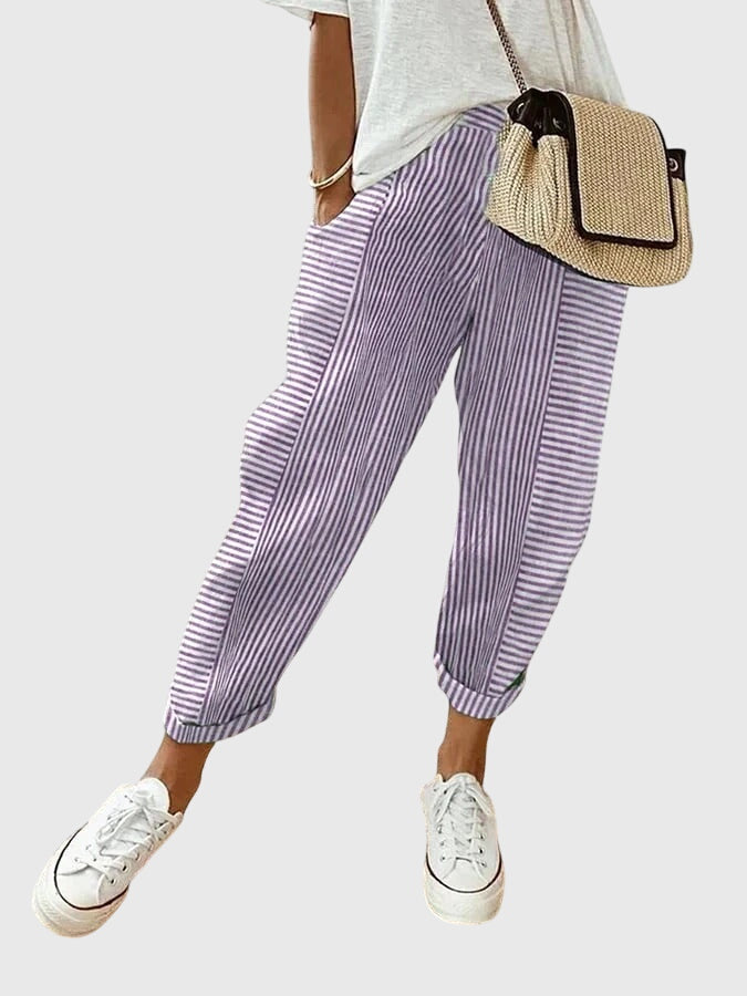 Autumn™ | Chic Women's Trousers