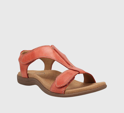Liana™ Orthopedic Sandals for Ultimate Comfort