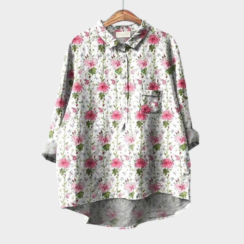 Mira™ Women's Blouse