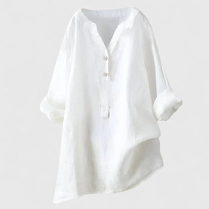Larienne | Chic Button-Up Blouse