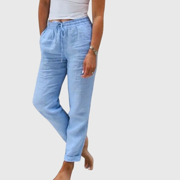 Margaret™ | Chic Women's Trousers