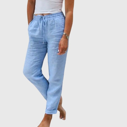 Margaret™ | Chic Women's Trousers