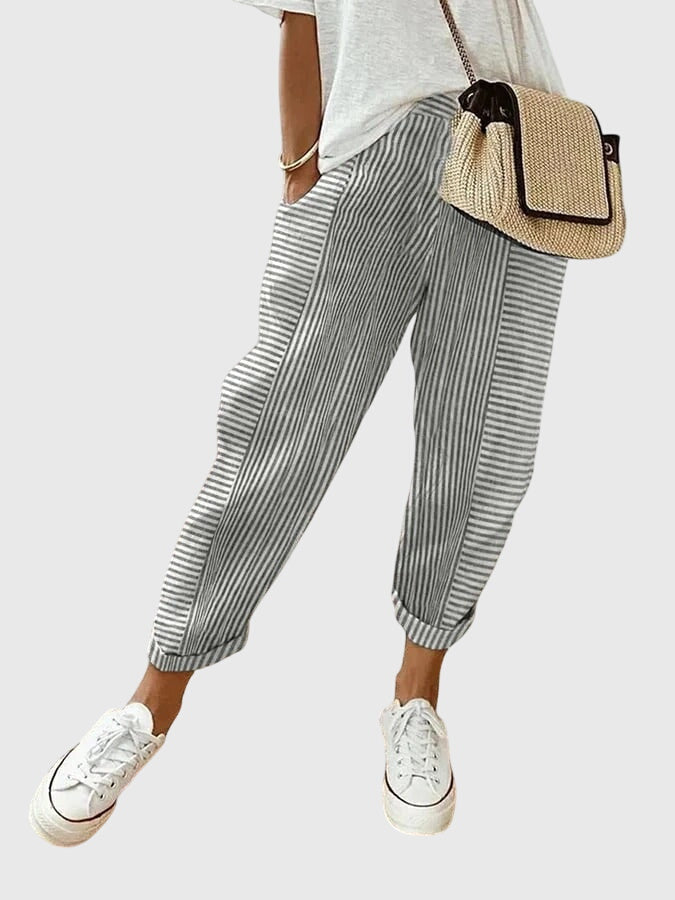 Autumn™ | Chic Women's Trousers