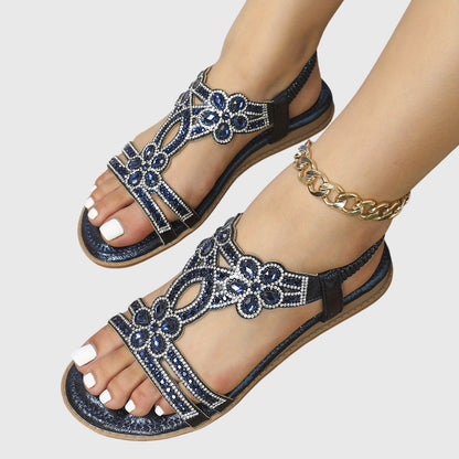 Blessy™ Orthopedic Sandals for Ultimate Comfort