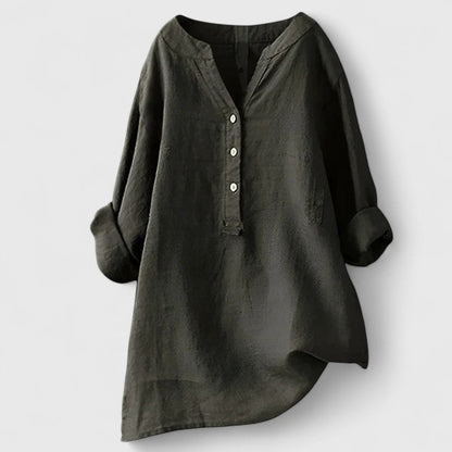 Larienne | Chic Button-Up Blouse