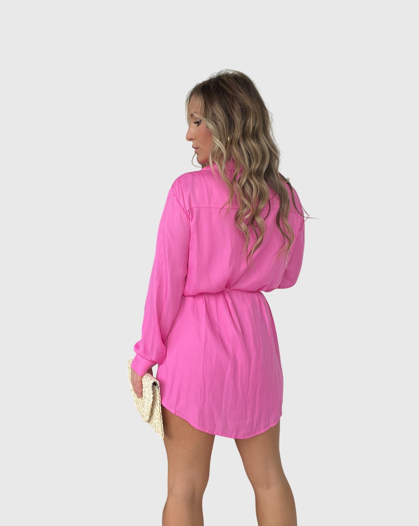 Nova™ | Chic Romper Dress