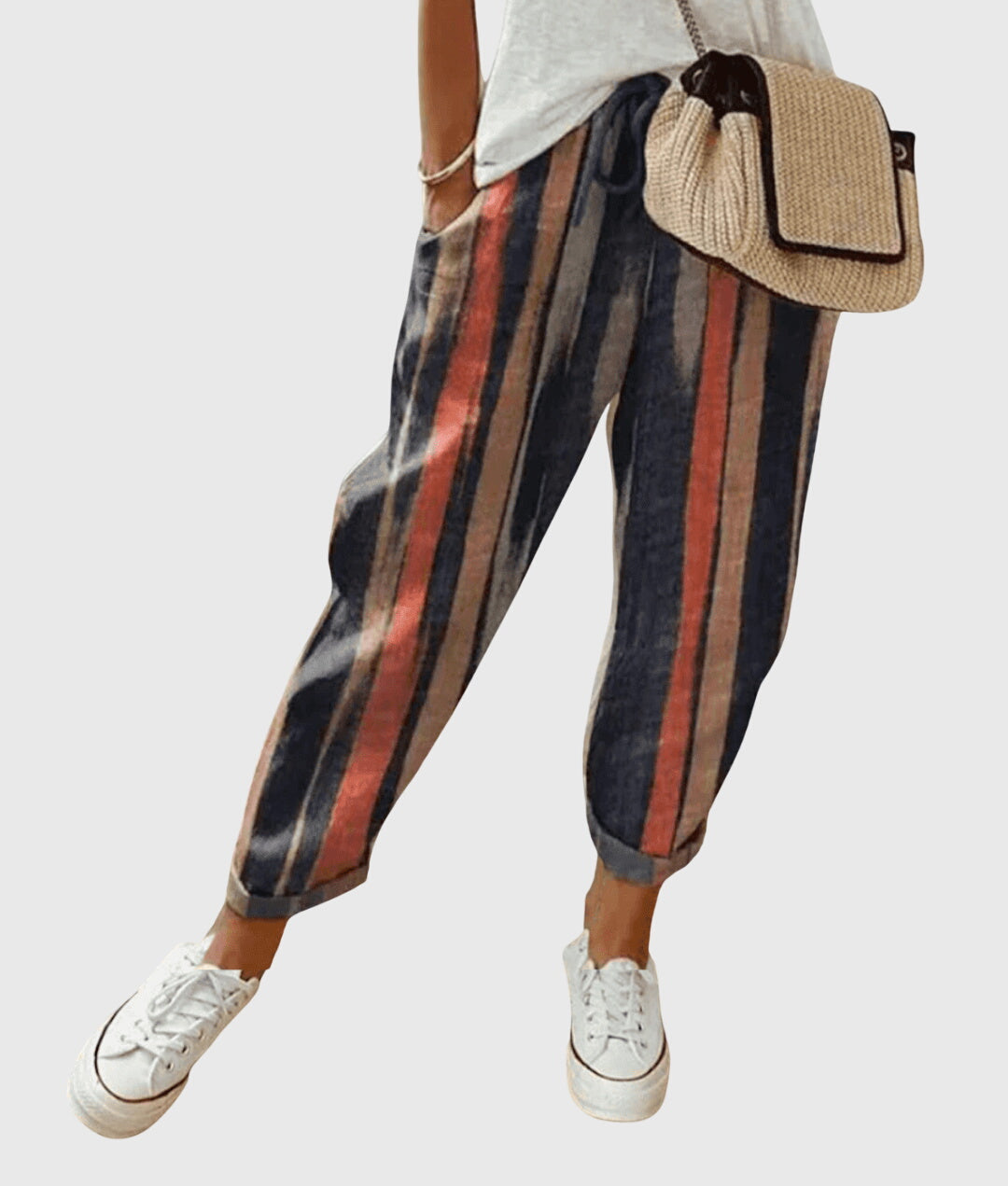 Madeline™ | Chic Summer Trousers