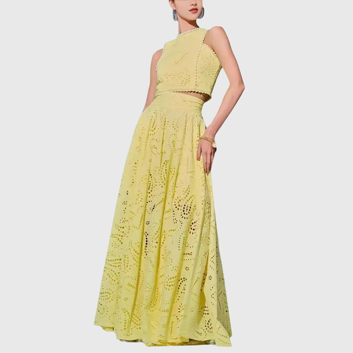 Tatiana™ | Sophisticated Elegance Set