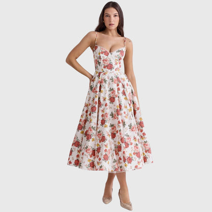Jane™ | Stylish Maxi Dress