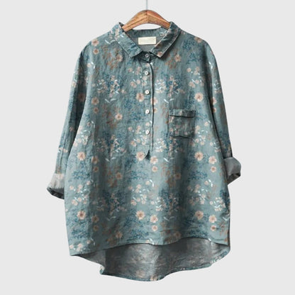Elly™ Elegant Blouse