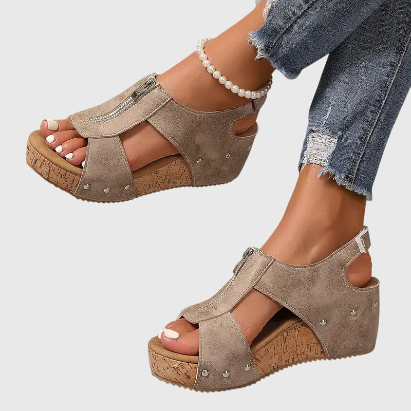 Styla™ Orthopedic Comfort Sandals