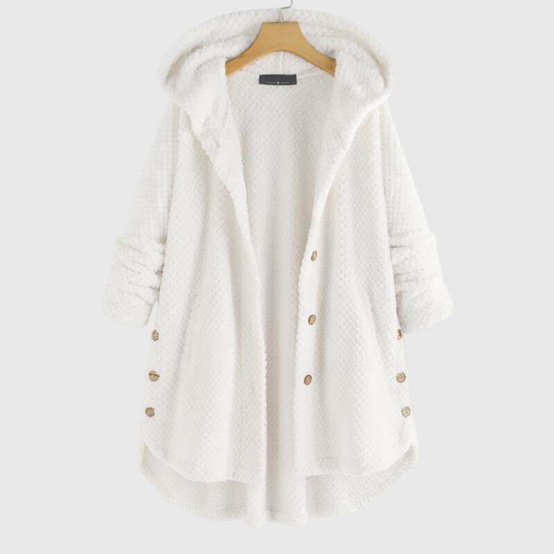 Franca™ Hooded Fleece Jacket