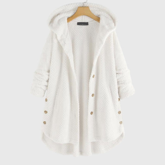 Franca™ Hooded Fleece Jacket
