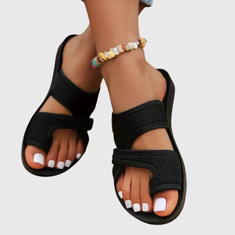 Ellyn™ | Comfort-Orthopedic Sandals