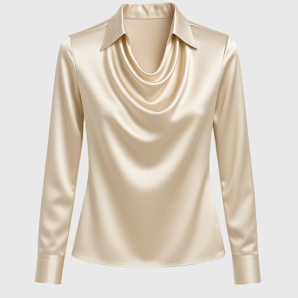 Brooklyn™ | Chic and Sophisticated Blouse