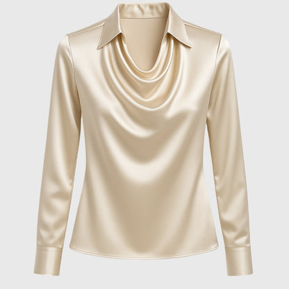 Brooklyn™ | Chic and Sophisticated Blouse