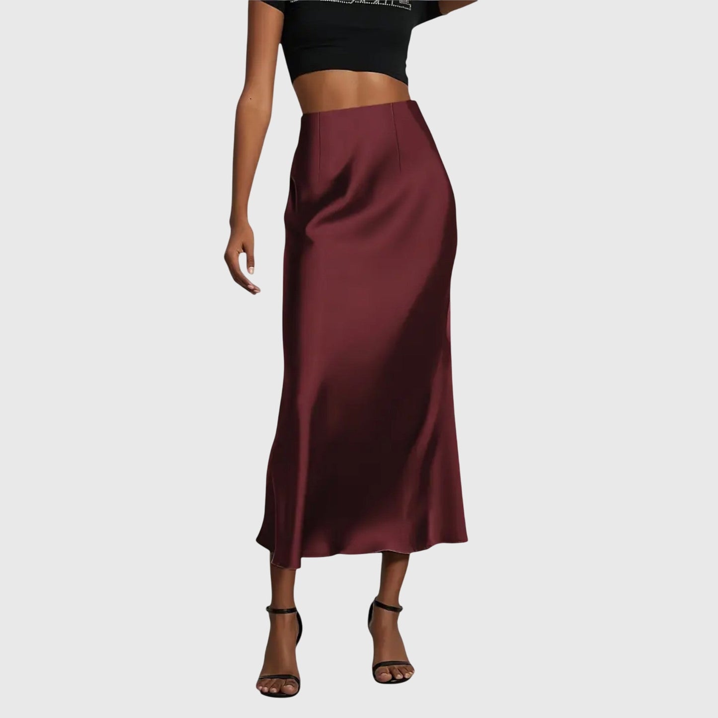 Amira - Elegant Skirt