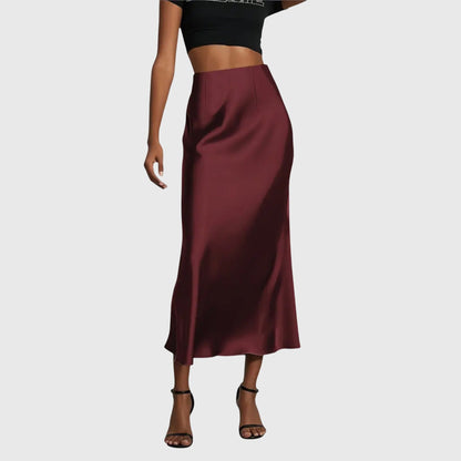 Amira - Elegant Skirt