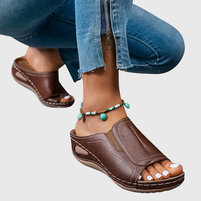 Aretha™ | Comfort-Orthopedic Sandals