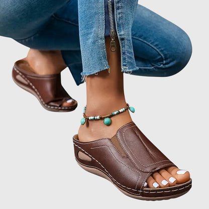 Aretha™ | Comfort-Orthopedic Sandals