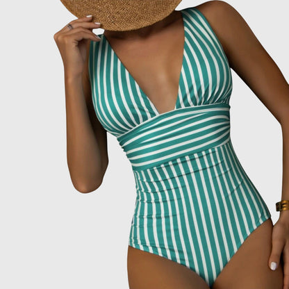 Aurora Swimwear