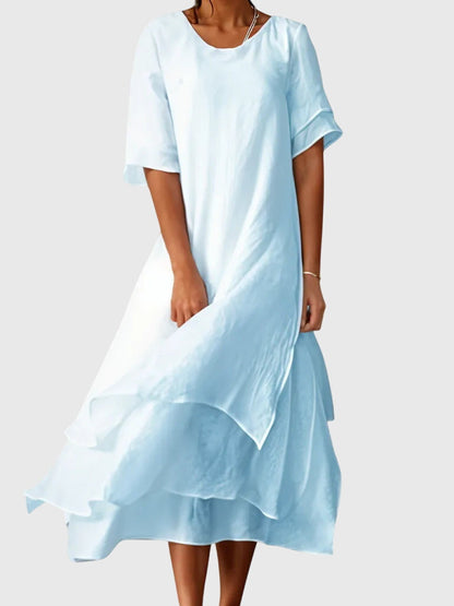 April™ | Chic Elegance Dress