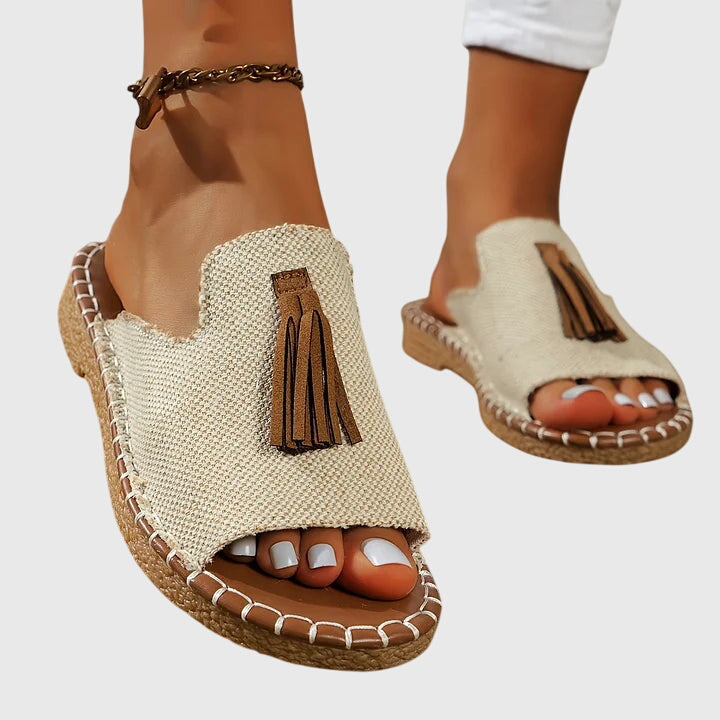 Lorraine™ | Comfort-Orthopedic Sandals
