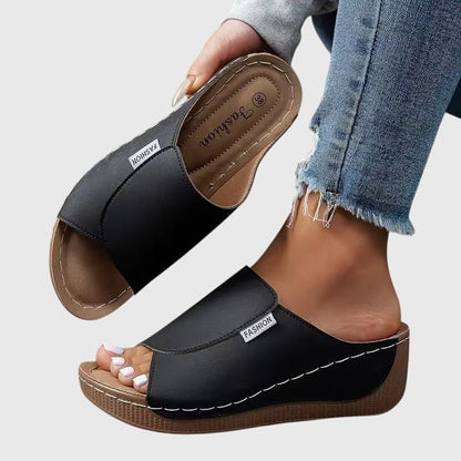 Esther™ | Chic Orthopedic Sandals