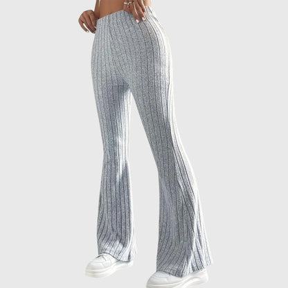 Jennifer - Chic and Stylish Trousers