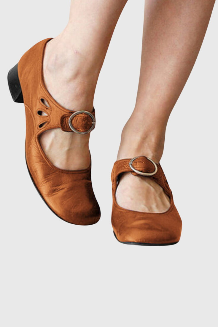 Marilyn™ | Comfort Orthopedic Sandals