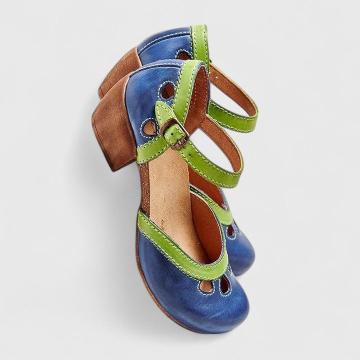 Calinae™ | Comfort-Orthopedic Sandals