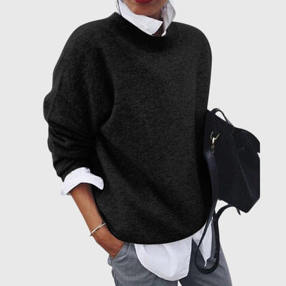 Eliza™ | Chic and Sophisticated Sweater