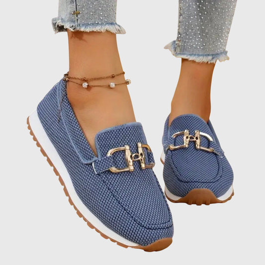 Susana™ | Comfort Orthopedic Loafers