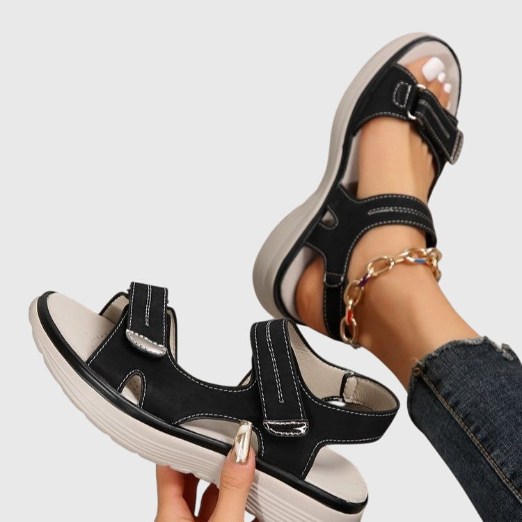 Casey™ | Comfort-Orthopedic Sandals