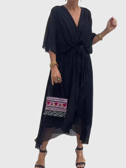 Bethany | Chic Elegance Dress