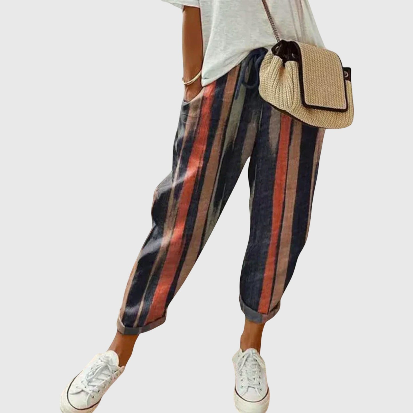 Burga - Soft Cotton Lounge Pants