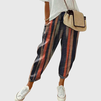 Burga - Soft Cotton Lounge Pants