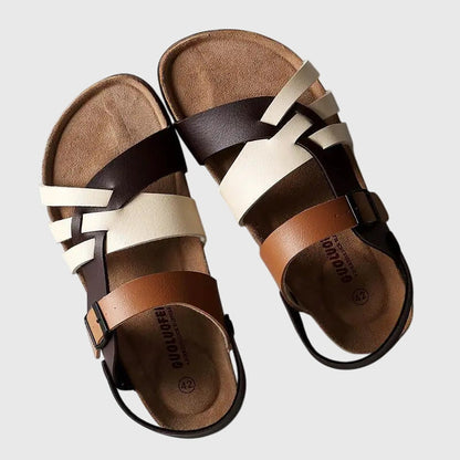 Nora™ | Comfortable Orthopedic Sandals