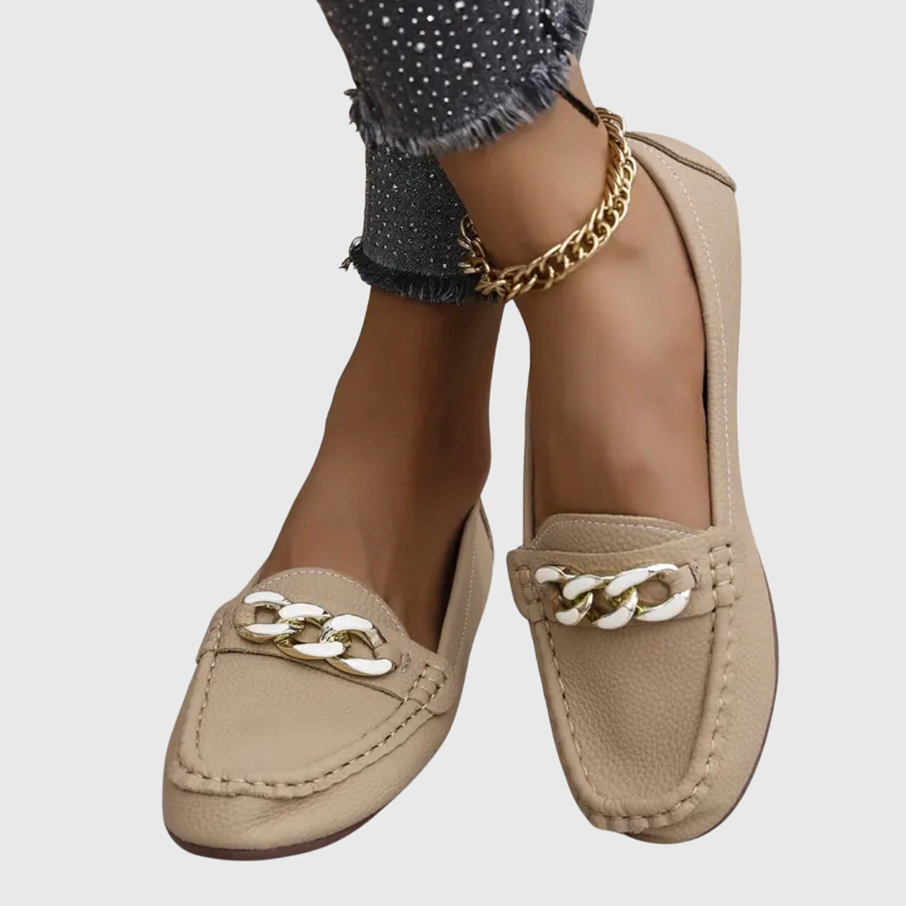 Melissa™ | Comfort-Oriented Orthopedic Loafers
