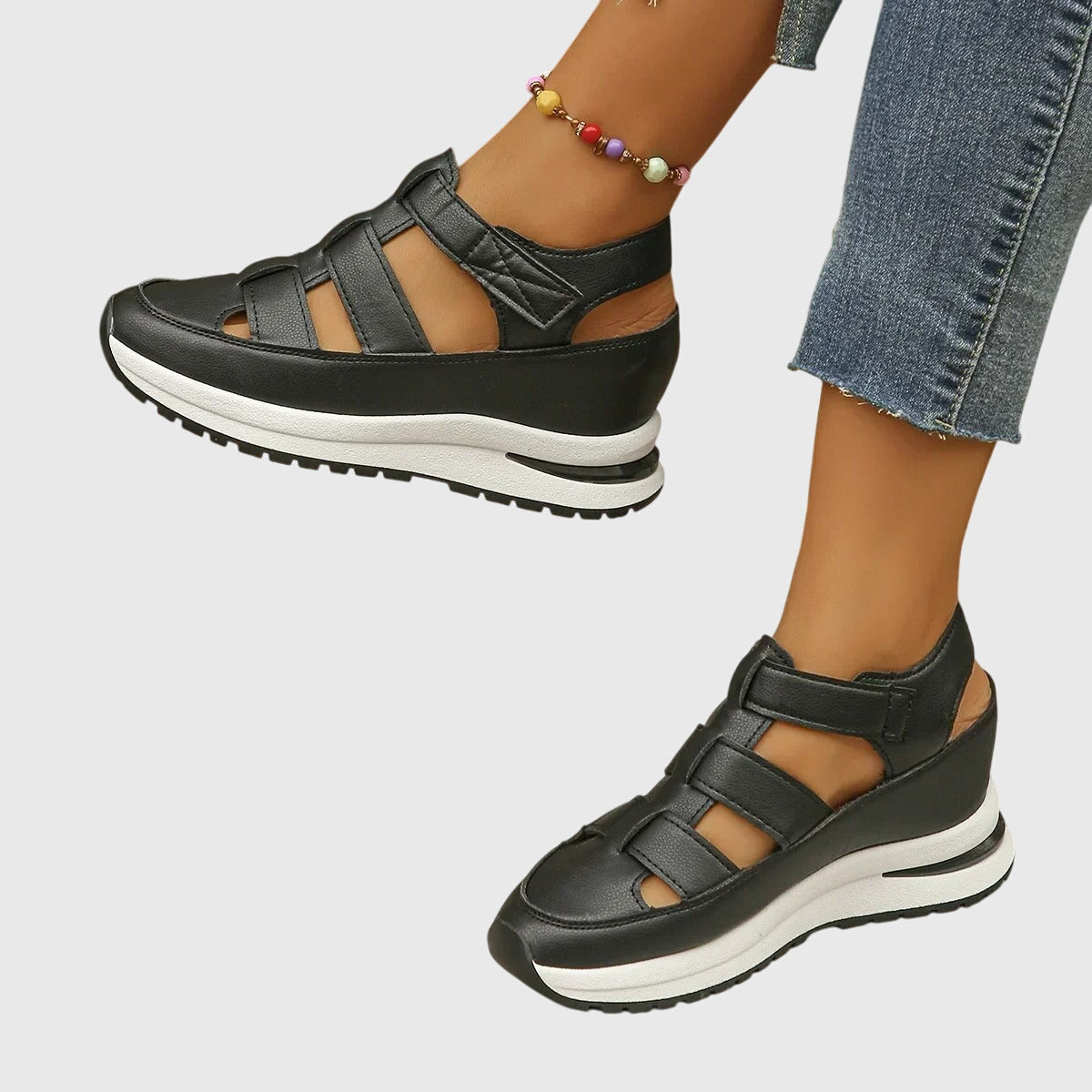 Judy™ | Comfort-Focused Orthopedic Sandals