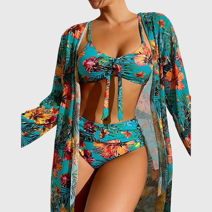 Luna - Two-Piece Bikini Set