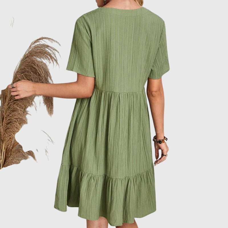 Jasmine | Chic and Flattering Dress