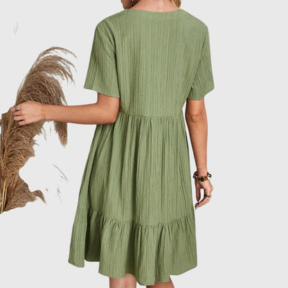 Jasmine | Chic and Flattering Dress