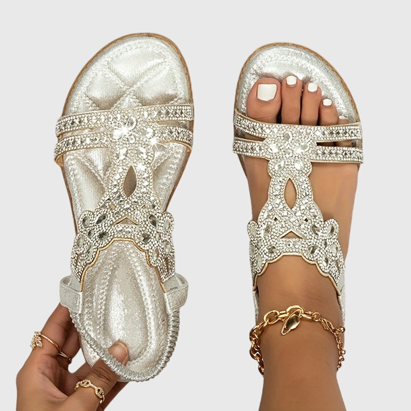 Blessy™ Orthopedic Sandals for Ultimate Comfort