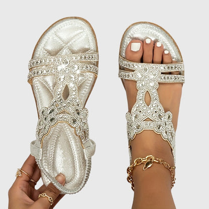 Blessy™ Orthopedic Sandals for Ultimate Comfort
